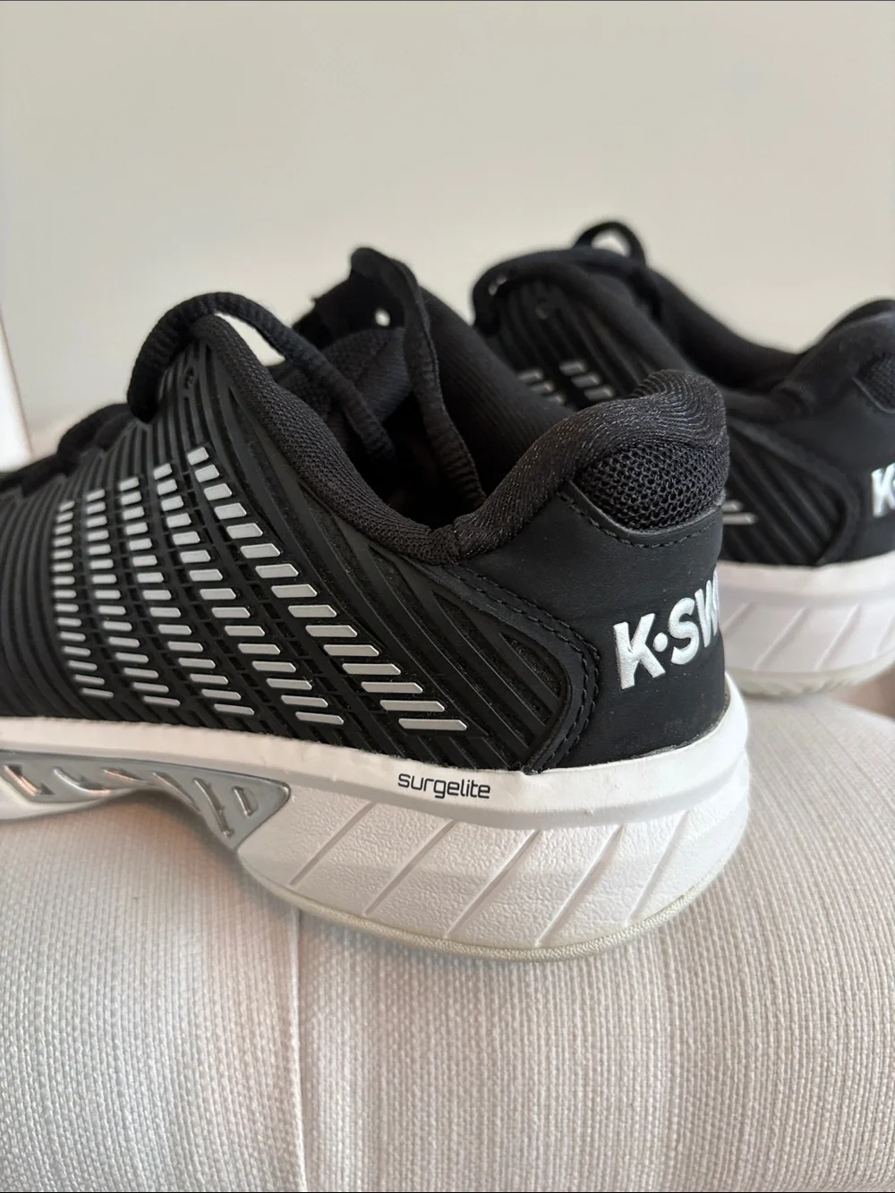 K-SWISS Hypercourt express 2